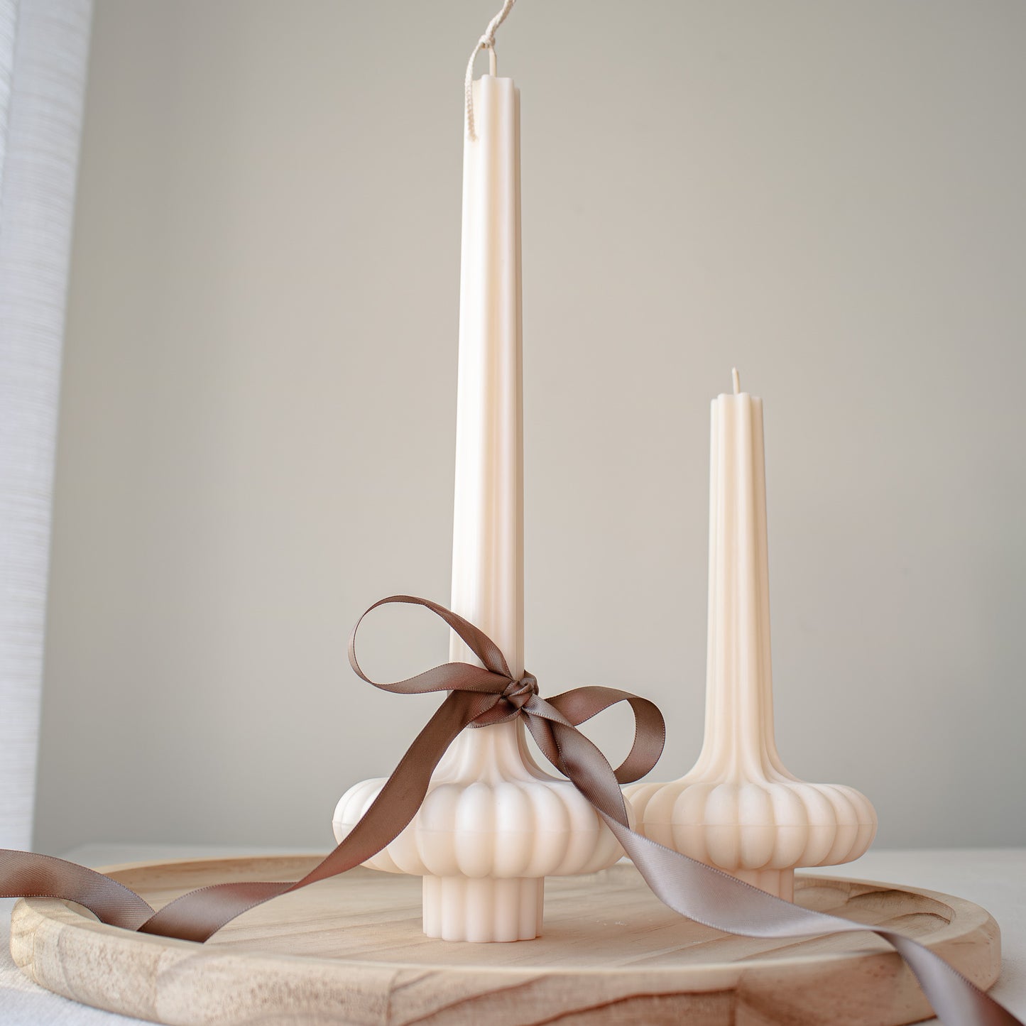 elegant home decor soy candles