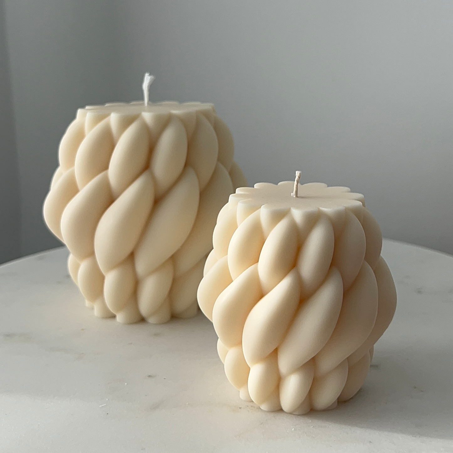 knot candle usa