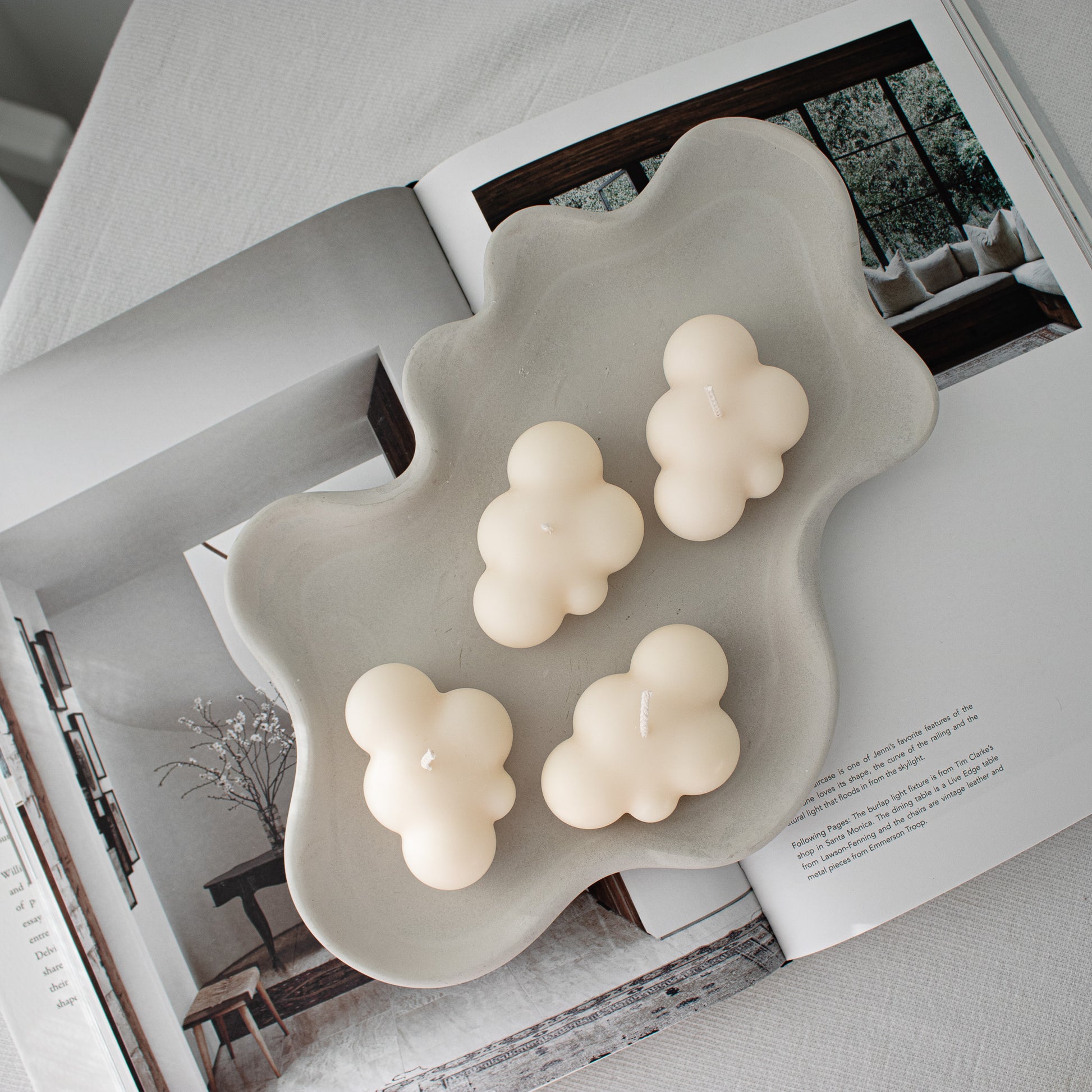 minimalistic home decor 