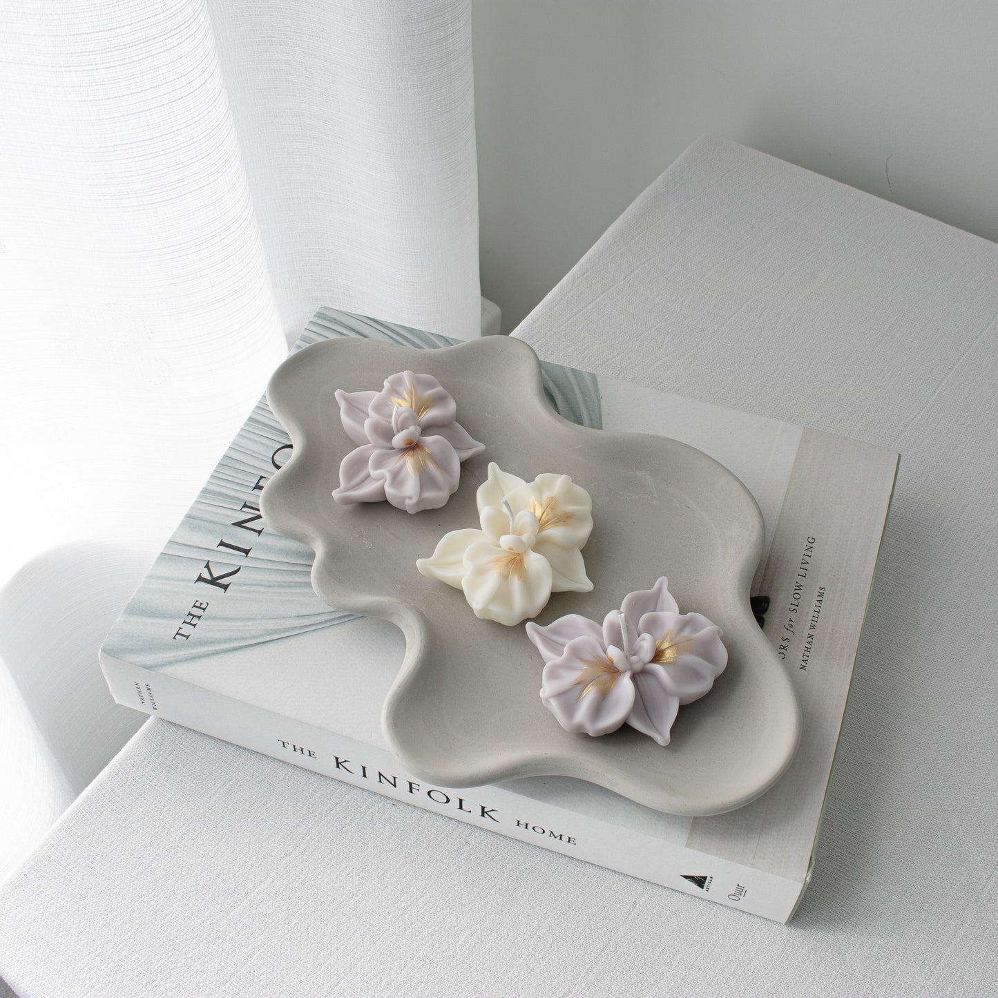 floral novelty gifts