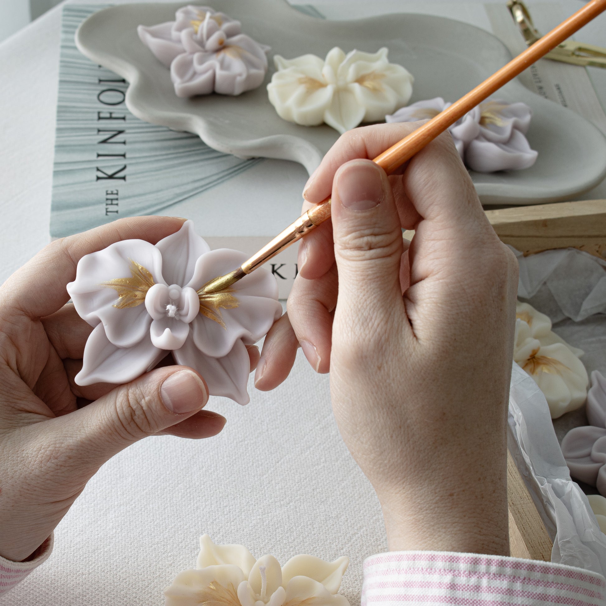 environmental friendly party favors