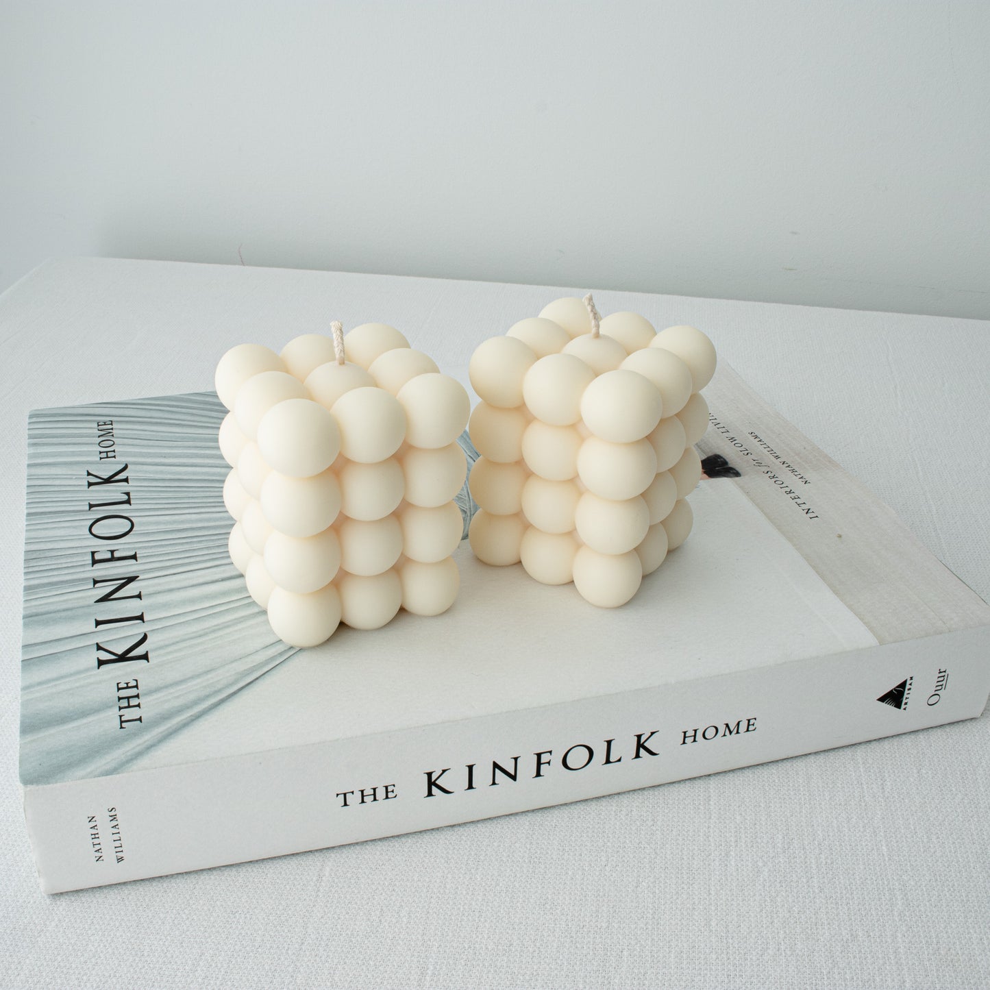 aesthetic candle sets eco friendly
