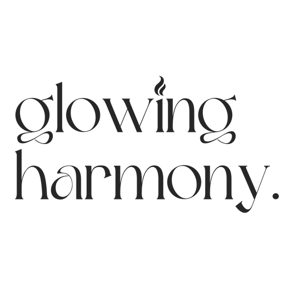 Glowing Harmony Candles